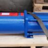 Fludyn BEH 4500 Exzenterschneckenpumpe / Monopumpe ohne Motor