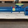 Pompe à vis excentrique Fludyn / monopompe BE2L 1024