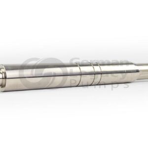 Drive shaft Bornemann E2H 1900 progressive cavity pump / mono pump