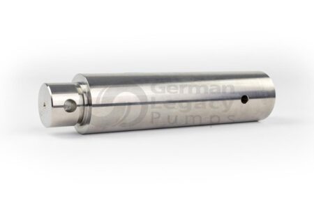 Drive shaft for Bornemann E2L 1500 progressive cavity pumps / mono pumps