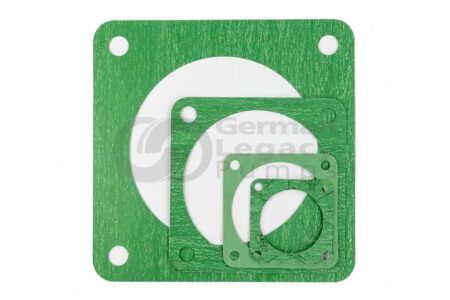 Gasket for Bornemann E2H 1024 progressive cavity pumps / mono pumps. Pos 025