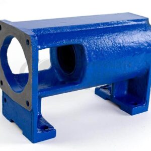 Bearing casing Bornemann E2H 1024 Progressive Cavity Pump / Monopump