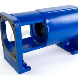 Bearing casing Bornemann EH 1500 Progressive Cavity Pump / Monopump