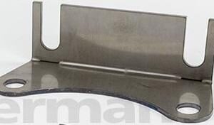 Pumpenfuß für Bornemann E2H 1900 Exzenterschneckenpumpen / Monopumpen