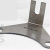 Pump foot for Bornemann EL 1500 progressive cavity pumps / mono pumps