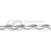 Rotor Bornemann E2H 236 Exzenterschneckenpumpe / Monopumpe