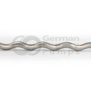 Rotor Bornemann E2L 1024 progressive cavity pump / mono pump
