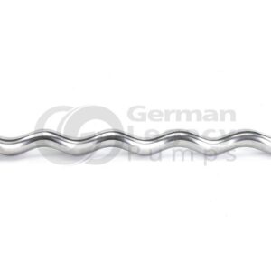 Rotor Bornemann E2L 236 progressive cavity pump / mono pump