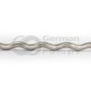 Rotor Bornemann E2L 600 Exzenterschneckenpumpe / Monopumpe