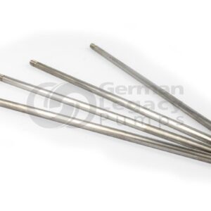 Spannbolzen für Bornemann E2H 1900 Exzenterschneckenpumpen / Monopumpen. Pos 020 - Edelstahl