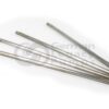 Tension rods for Bornemann E2H 2650 progressive cavity pumps / mono pumps. Pos 020 - stainless steel