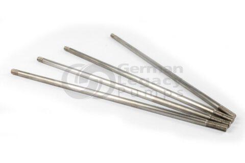 Tension rods for Bornemann EL 236 progressive cavity pumps / mono pumps. Pos 020 - stainless steel