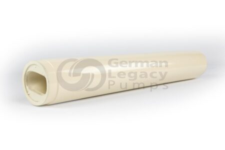 Stator with white elastomer for Bornemann E2H 164 progressive cavity pumps / mono pumps